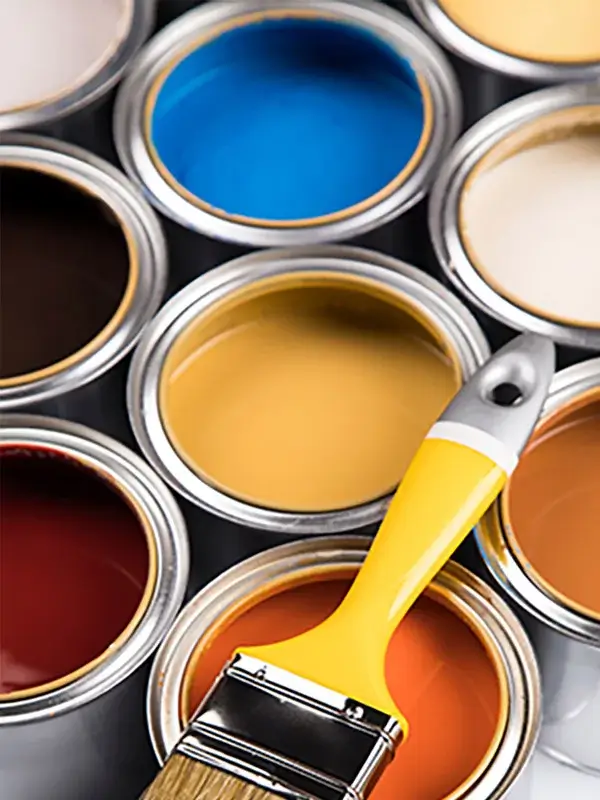 Paints jpg
