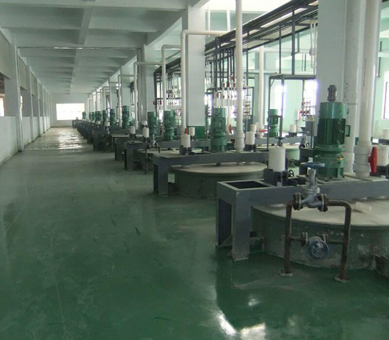 factory 9
