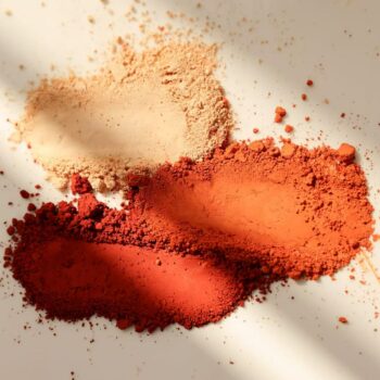 Velvet Matte Series
